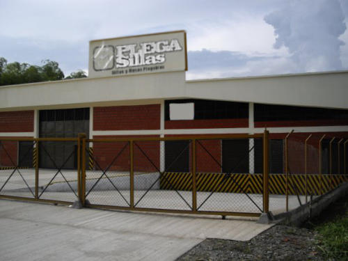 Fabrica de sillas y mesas plegadizas, plegables, sillas, mesas ... Mesas largas con sus sillas de 12 personas
